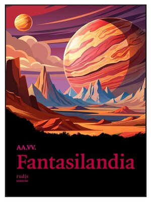 cover image of Fantasilandia